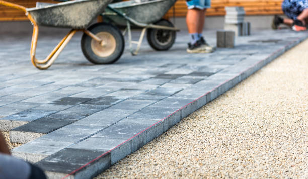 Best Concrete Patio Design and Installation in K I Sawyer, MI