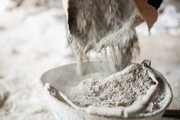 Best Concrete Foundation Repair in K I Sawyer, MI