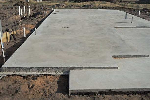 Best Concrete Grinding and Polishing in K I Sawyer, MI